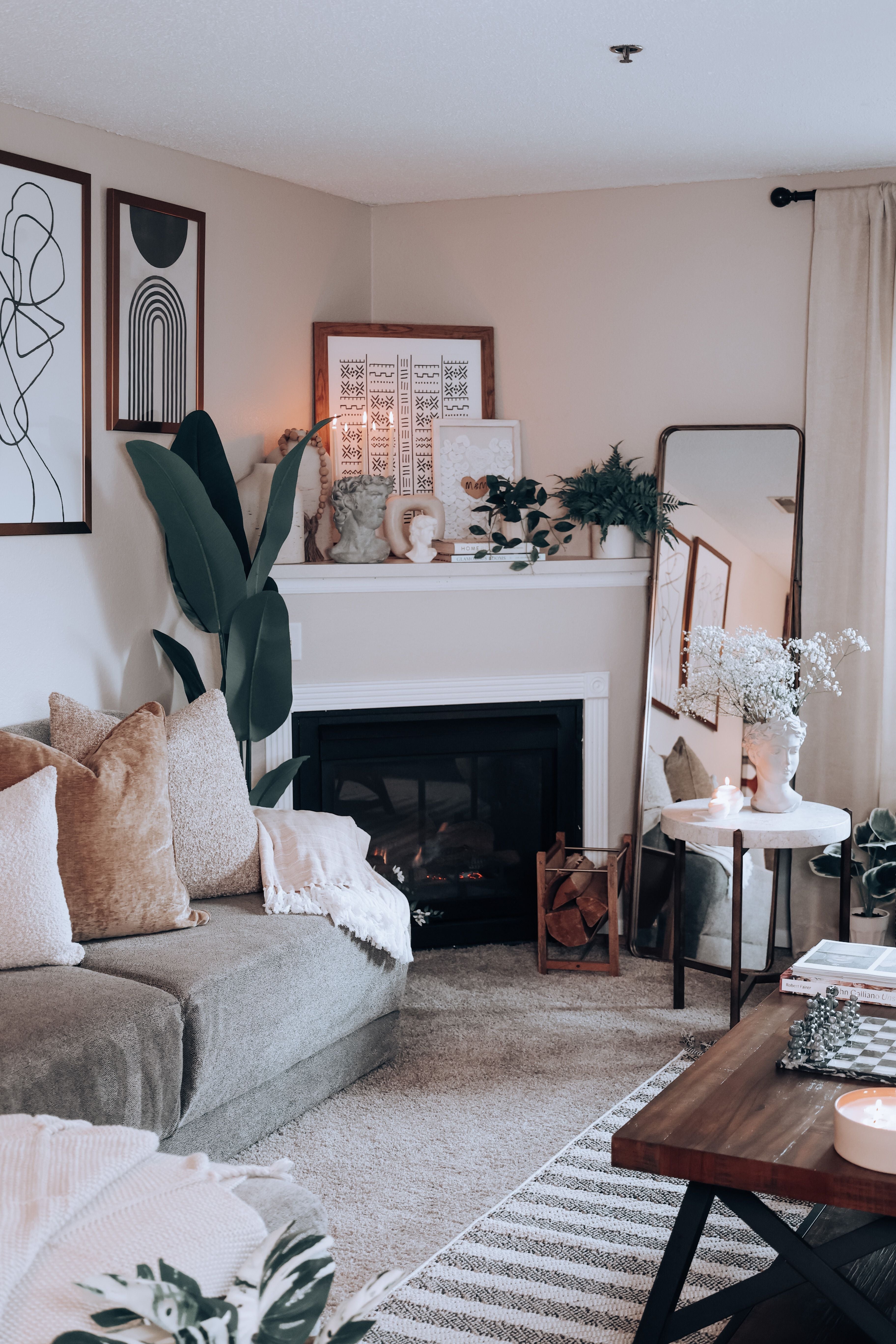 🏠 Maison