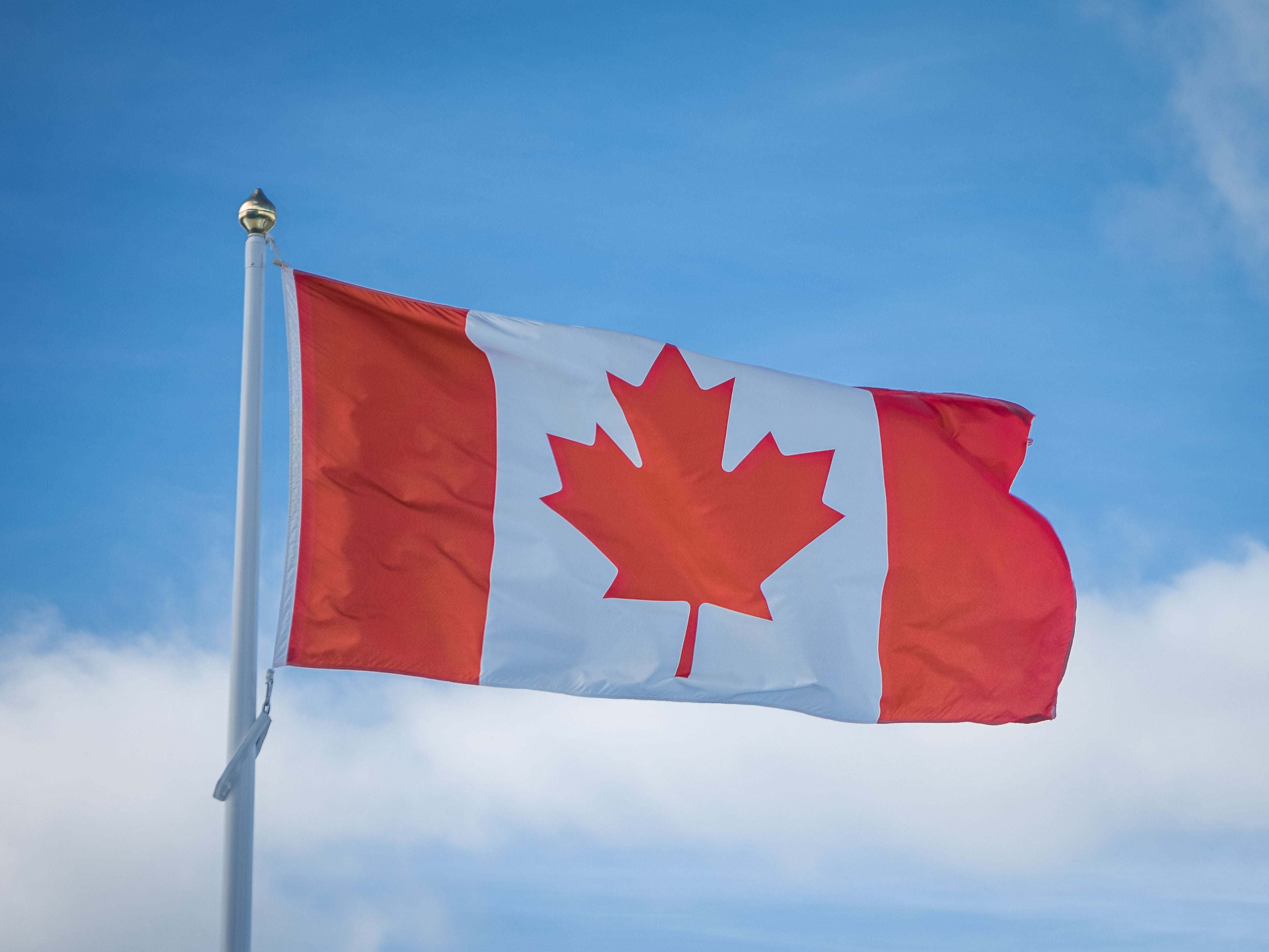🇨🇦 Produits locaux — Canada