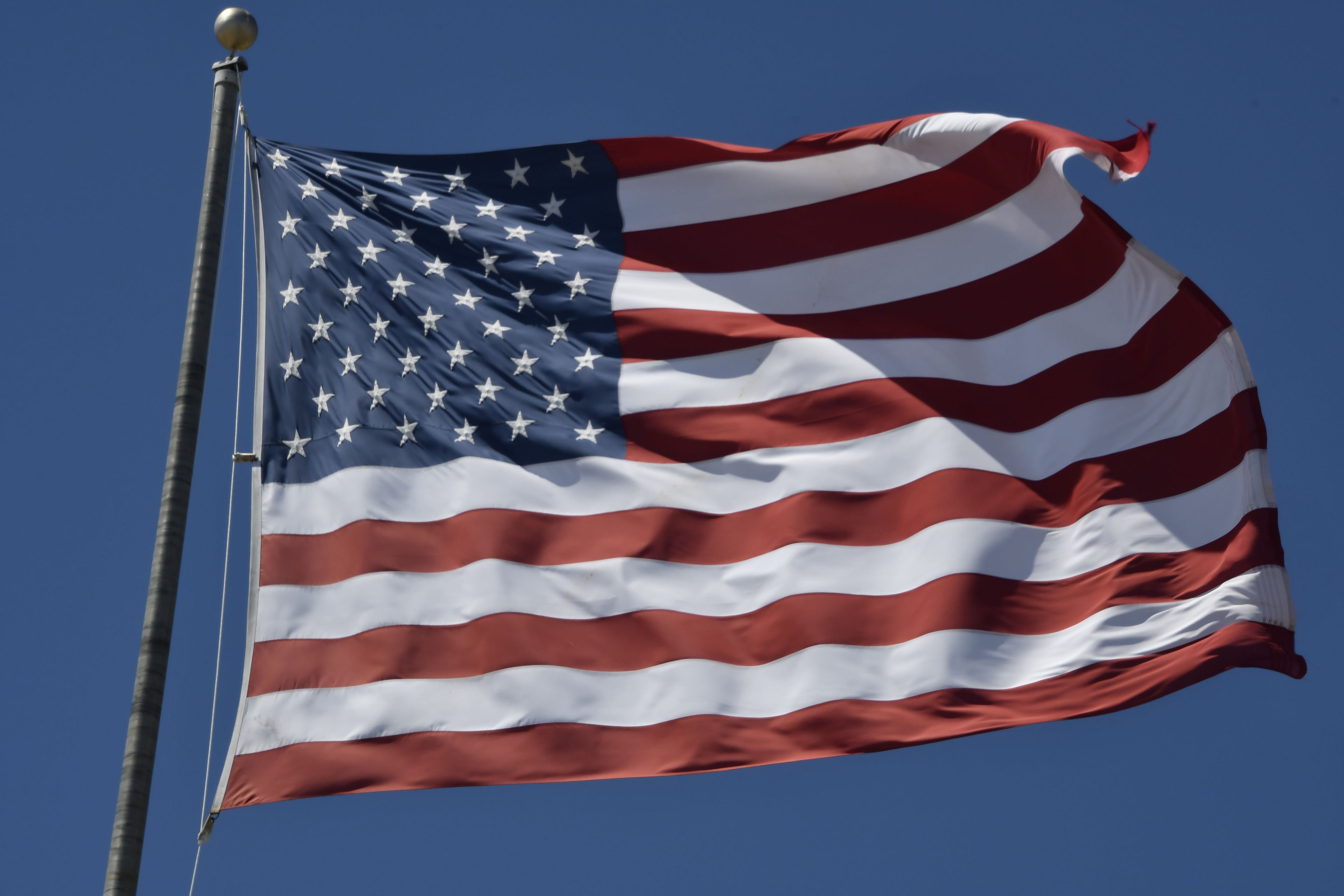 🇺🇸 Produits locaux — USA