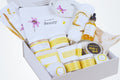 🎁 Coffret Bien-Être Agrumes — Rétablissement & Réconfort