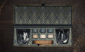 🥃 Coffret Dégustation Whisky — Verres Torsadés & Pierres à Whisky