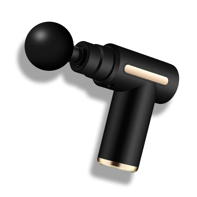 💪 Pistolet de Massage Musculaire — Récupération Deep Tissue