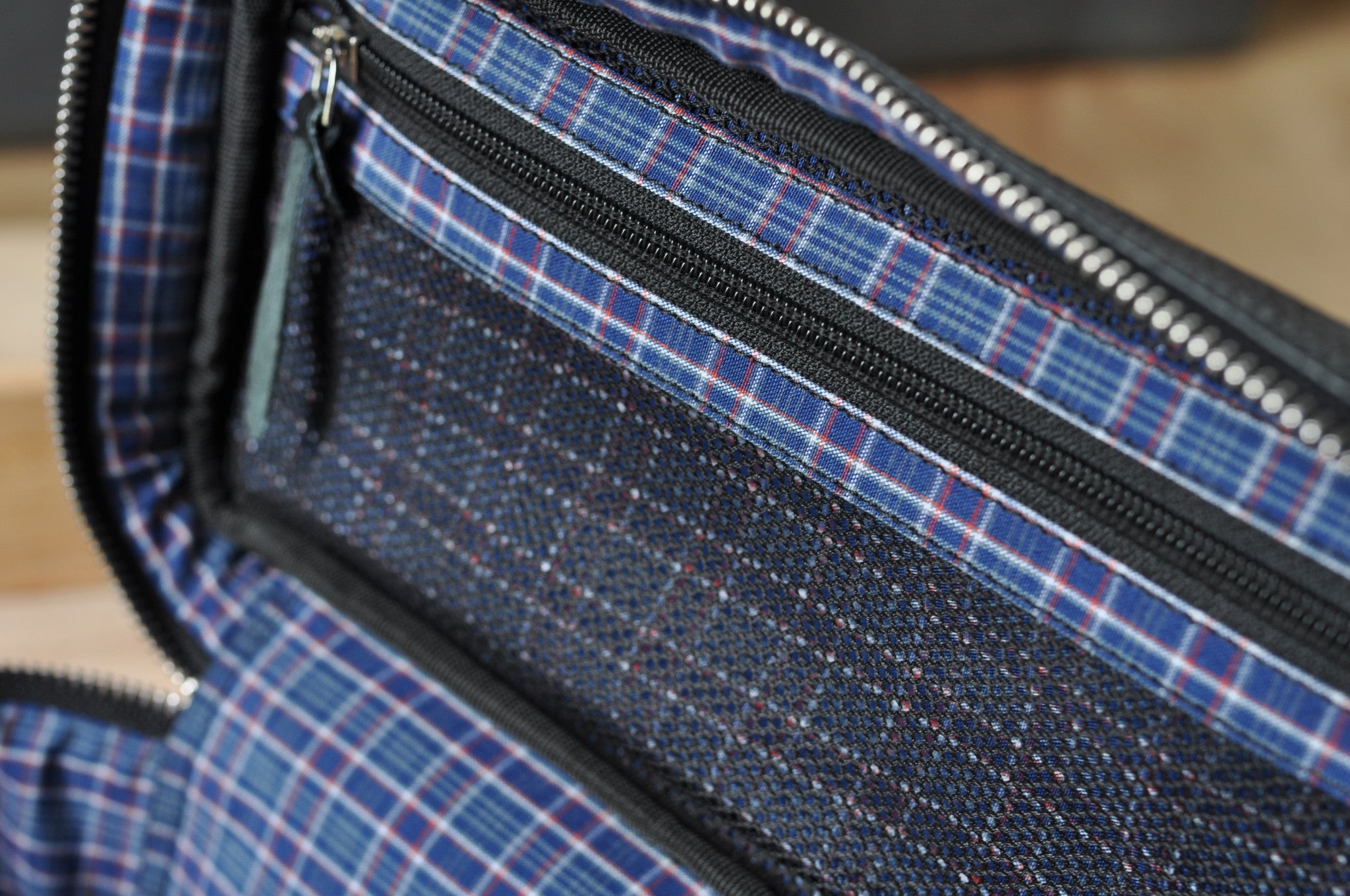 🧳 Trousse de Toilette en Cuir Véritable — Élégance Nomade