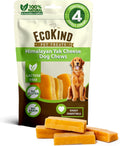 🐶 Friandises Naturelles au Fromage de Yak — Petits Chiens
