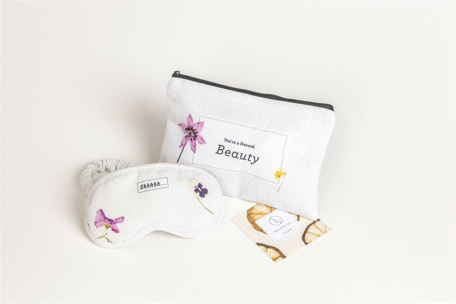 🎁 Coffret Bien-Être Agrumes — Rétablissement & Réconfort