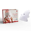 ✨ Masque LED Visage 7 Couleurs — Soin Éclat à la Maison