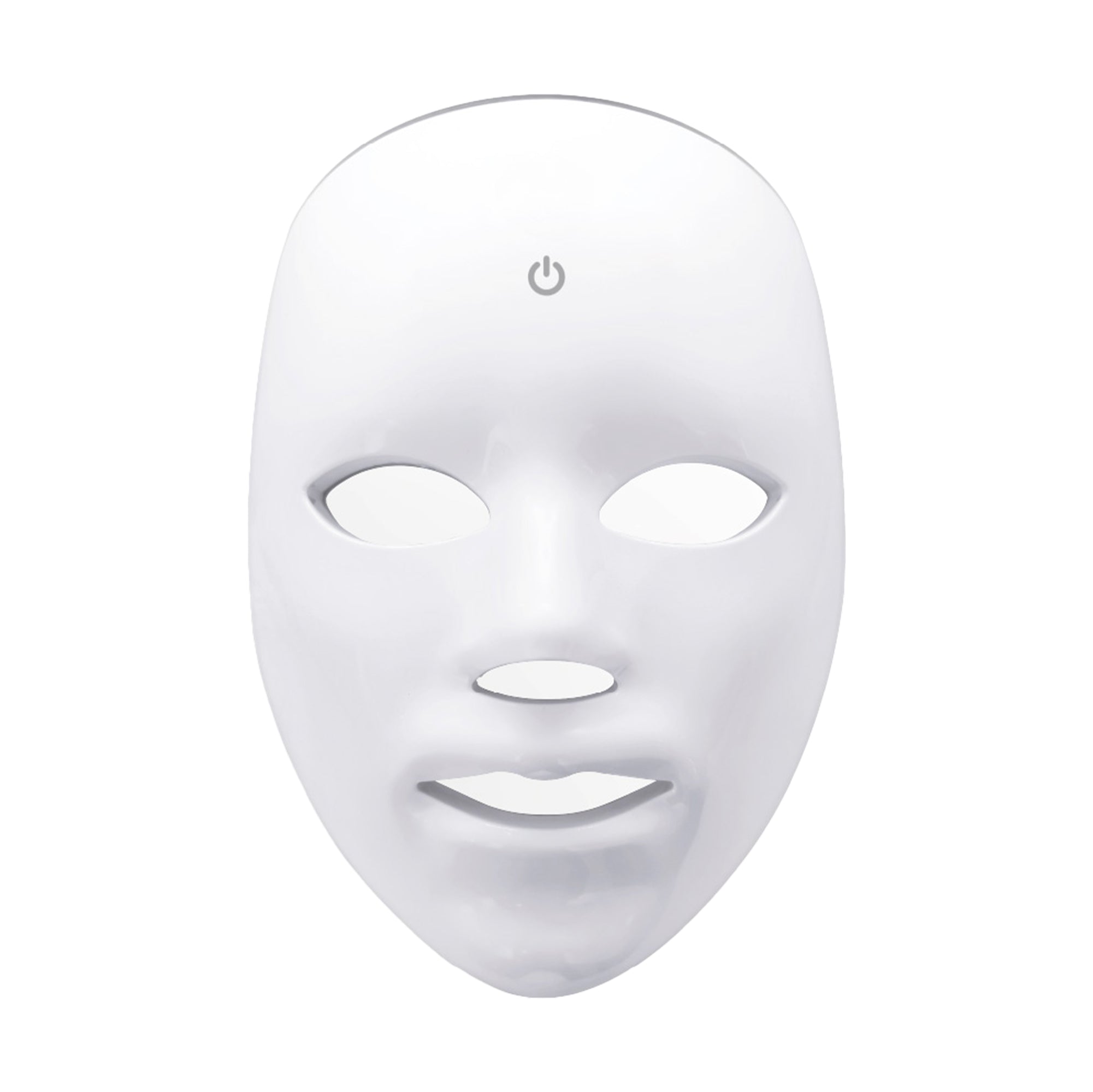 ✨ Masque LED Visage 7 Couleurs — Soin Éclat à la Maison