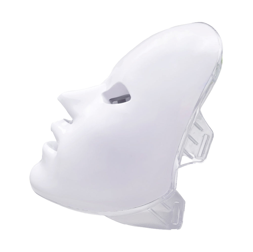 ✨ Masque LED Visage 7 Couleurs — Soin Éclat à la Maison