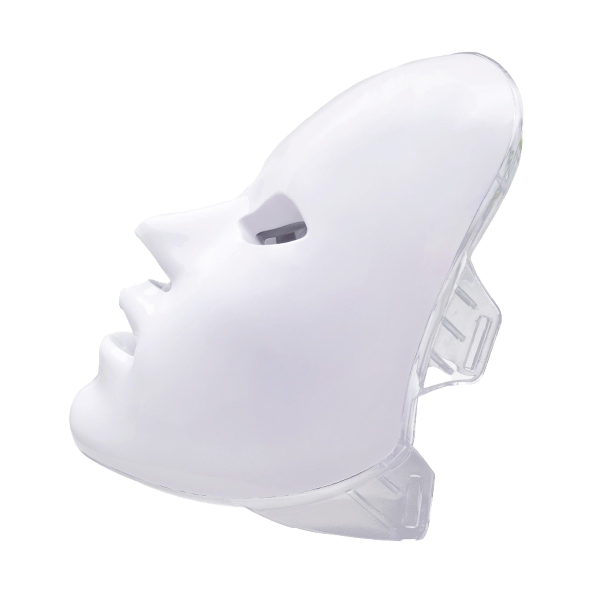 ✨ Masque LED Visage 7 Couleurs — Soin Éclat à la Maison