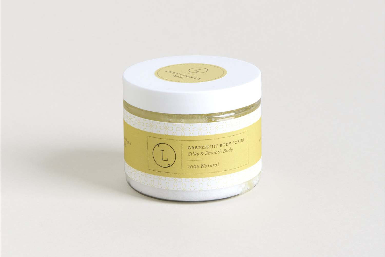 🎁 Coffret Bien-Être Agrumes — Rétablissement & Réconfort