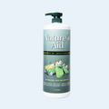 🌿 Gel Naturel Multi-Usage pour la Peau — 1 L